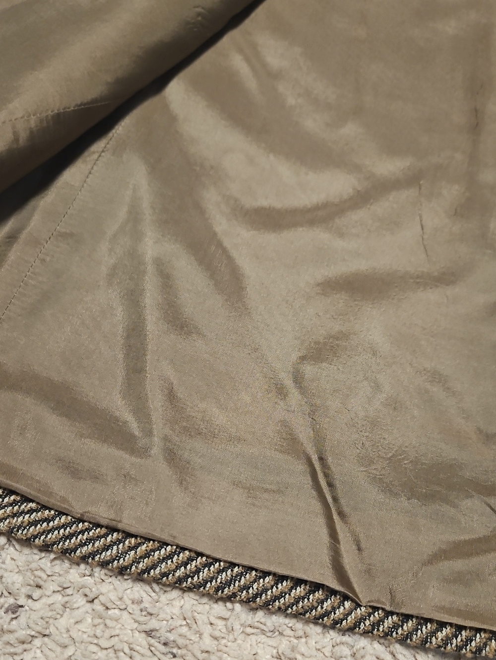 Vintage Max Mara Blazer - Picture 13 of 14